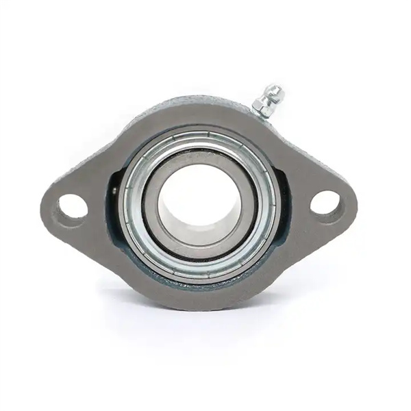 UCFL207 Pillow Block Bearing