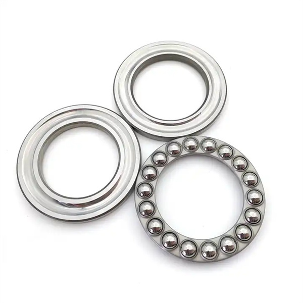 51319 Thrust Ball Bearing