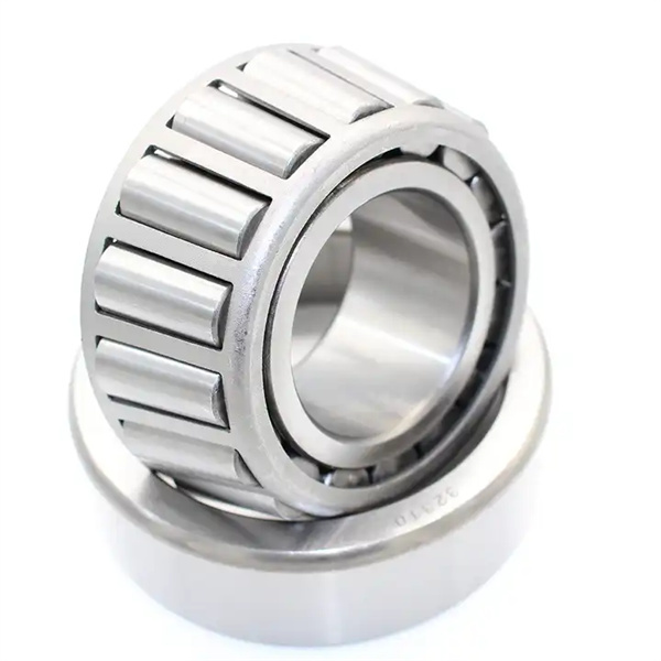 33275/33462 Inch Tapered Roller Bearing