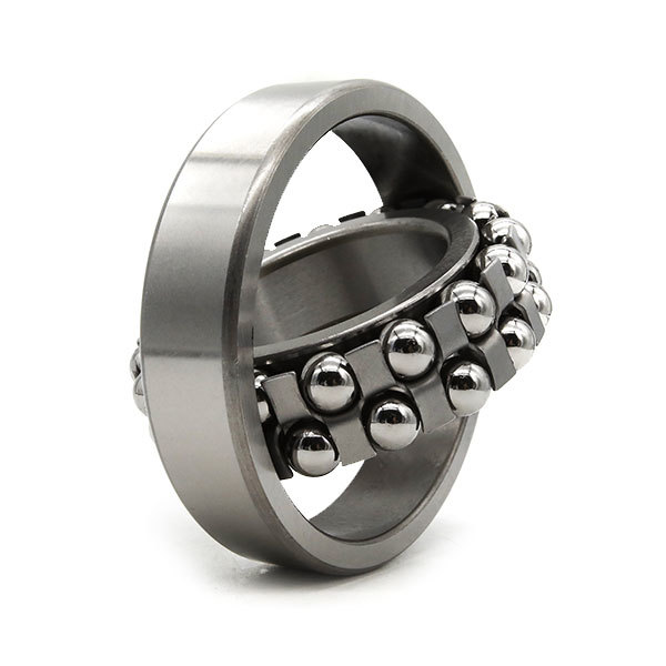 Self-Aligning Ball Bearings Open Type-2