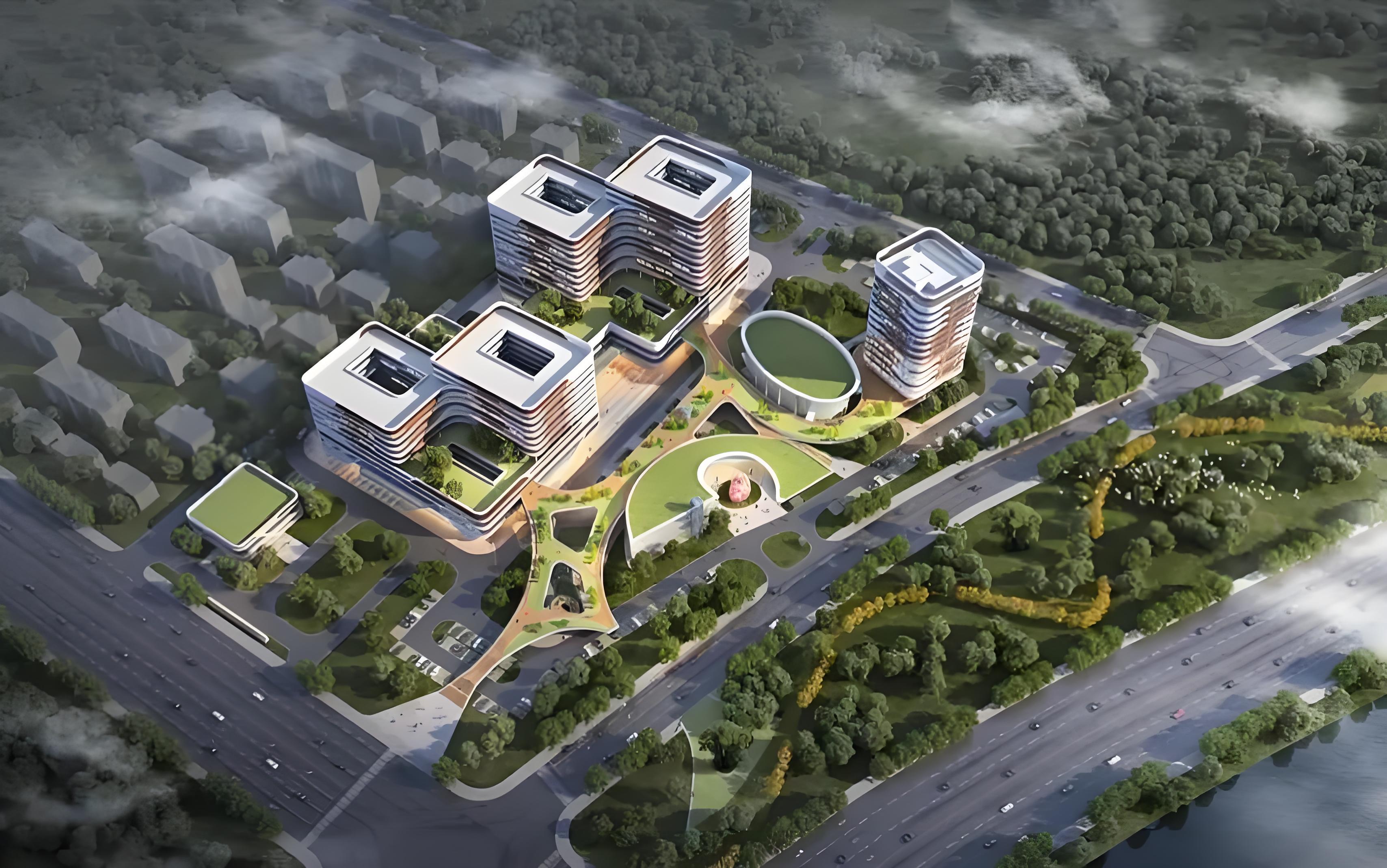山東省臨沂市婦幼保健院北城兒童醫學中心醫療凈化工程二標段 山東省臨沂市婦幼保健院北城兒童醫學中心醫療凈化工程二標段