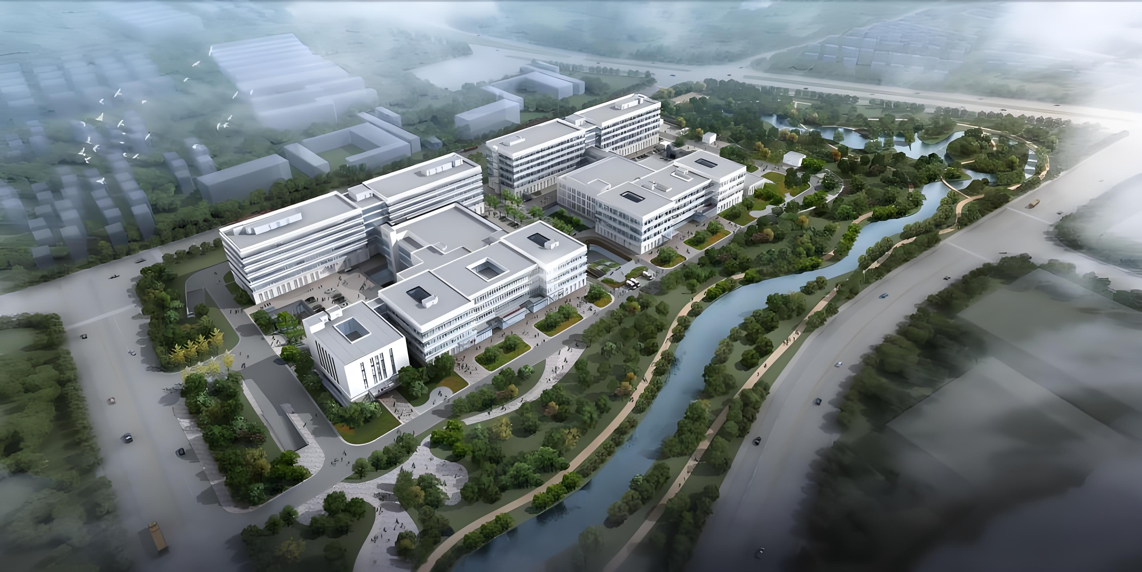 北京大學(xué)第三醫(yī)院(北京市海淀區(qū)北部醫(yī)療中心)