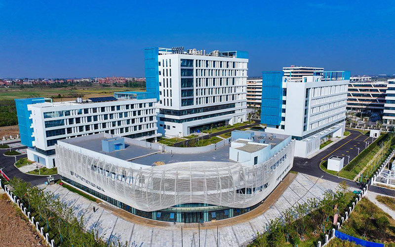 襄陽(yáng)市疾病預(yù)防控制中心
