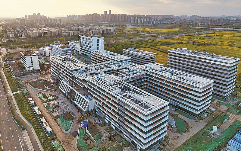 鄂西北（襄陽(yáng)）重大疫情救治基地
