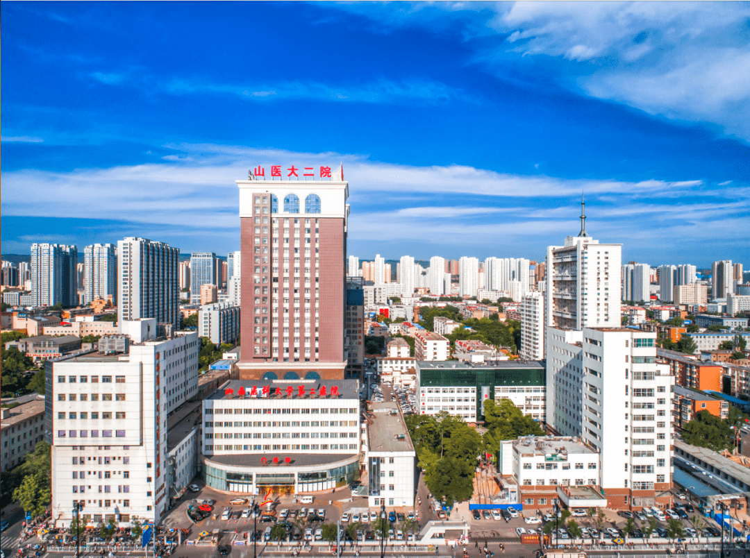 山西醫科大學第二醫院5號樓11層麻醉科實驗室裝修改造項目