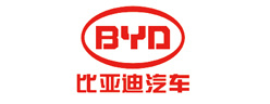 BYD BYD