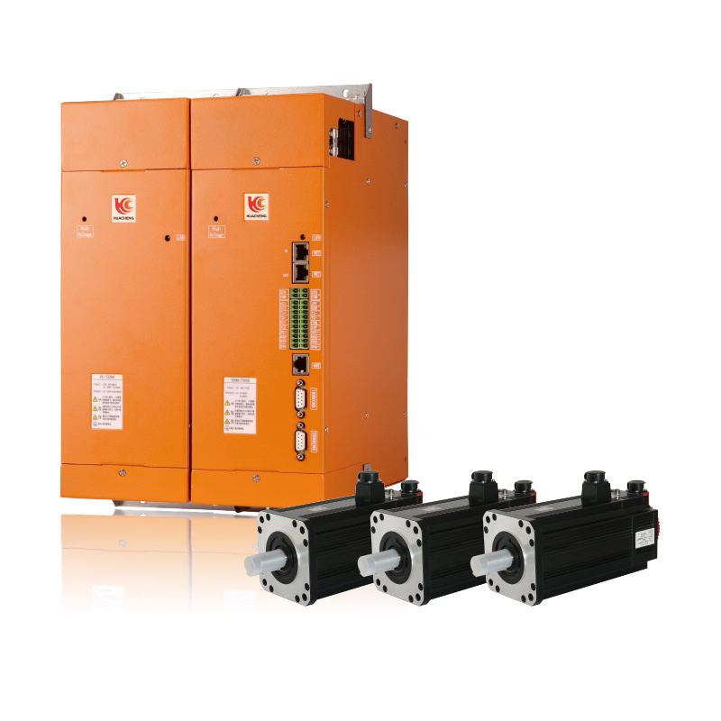 380V High-Voltage Single and Double Axes
