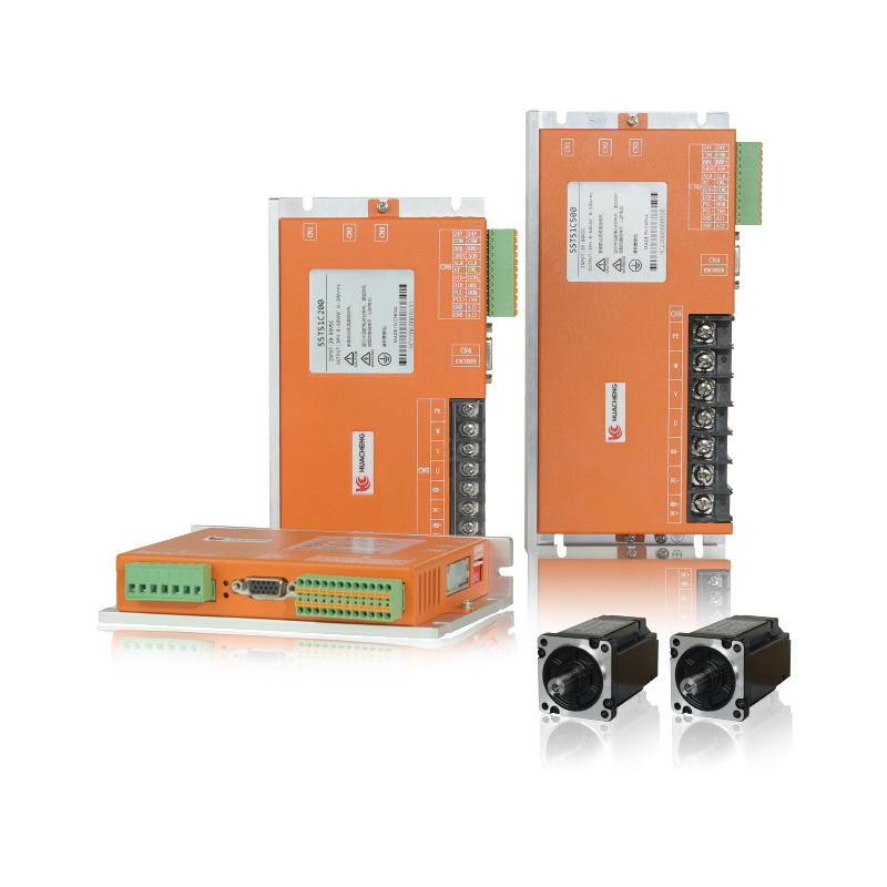 Low Voltage Single-Axis/Double-Axis