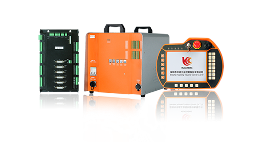 Multi Joint Robot System