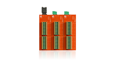 Universal Controller