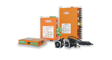 Low Voltage Servo