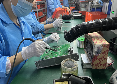 Factory