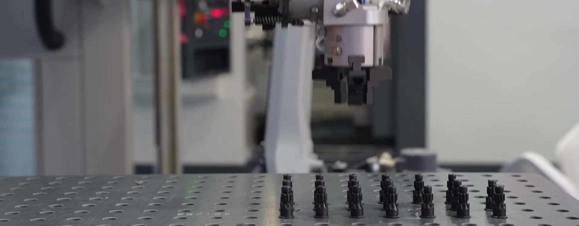 Experts in Robotics & Motion Control