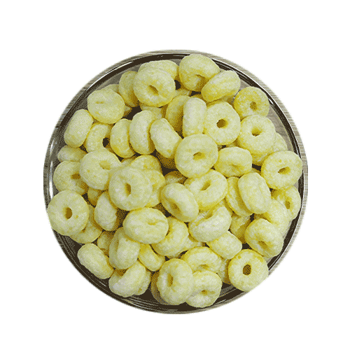 Grain ring