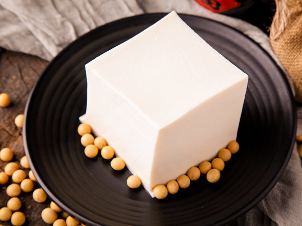 Fresh tofu Fresh tofu