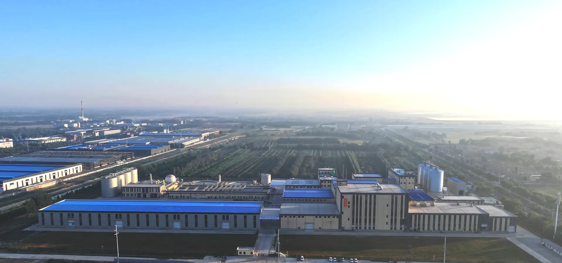 FOCUS ON FOOD PROCESSING INDUSTRY