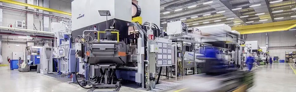 Machine Machine
