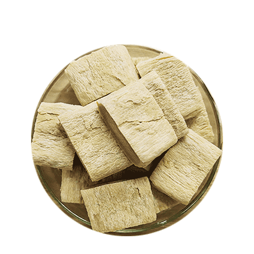 拉丝蛋白片