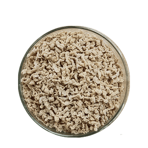 Pea protein