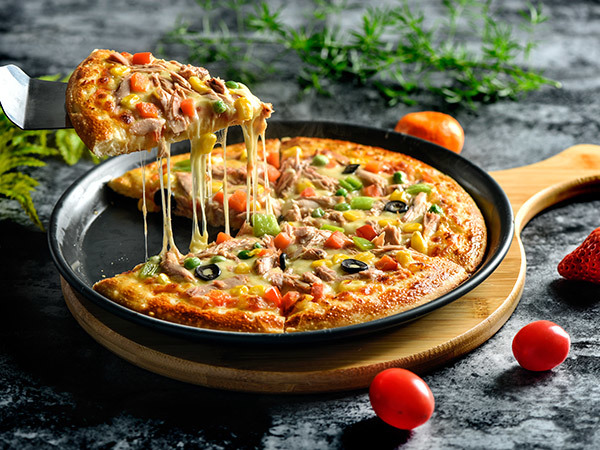pizza pizza