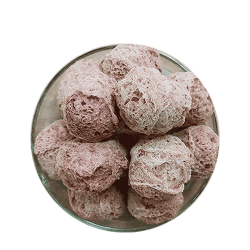 Soybean high protein - pork flavor