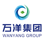 萬洋集團有限公司 萬洋集團有限公司