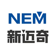 新邁奇材料股份有限公司 新邁奇材料股份有限公司
