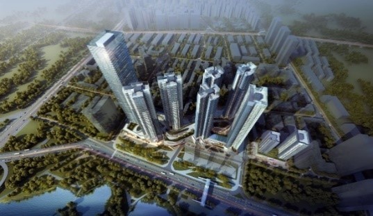 建筑结构防灾减灾新技术