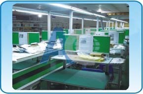 Production Line Production Line