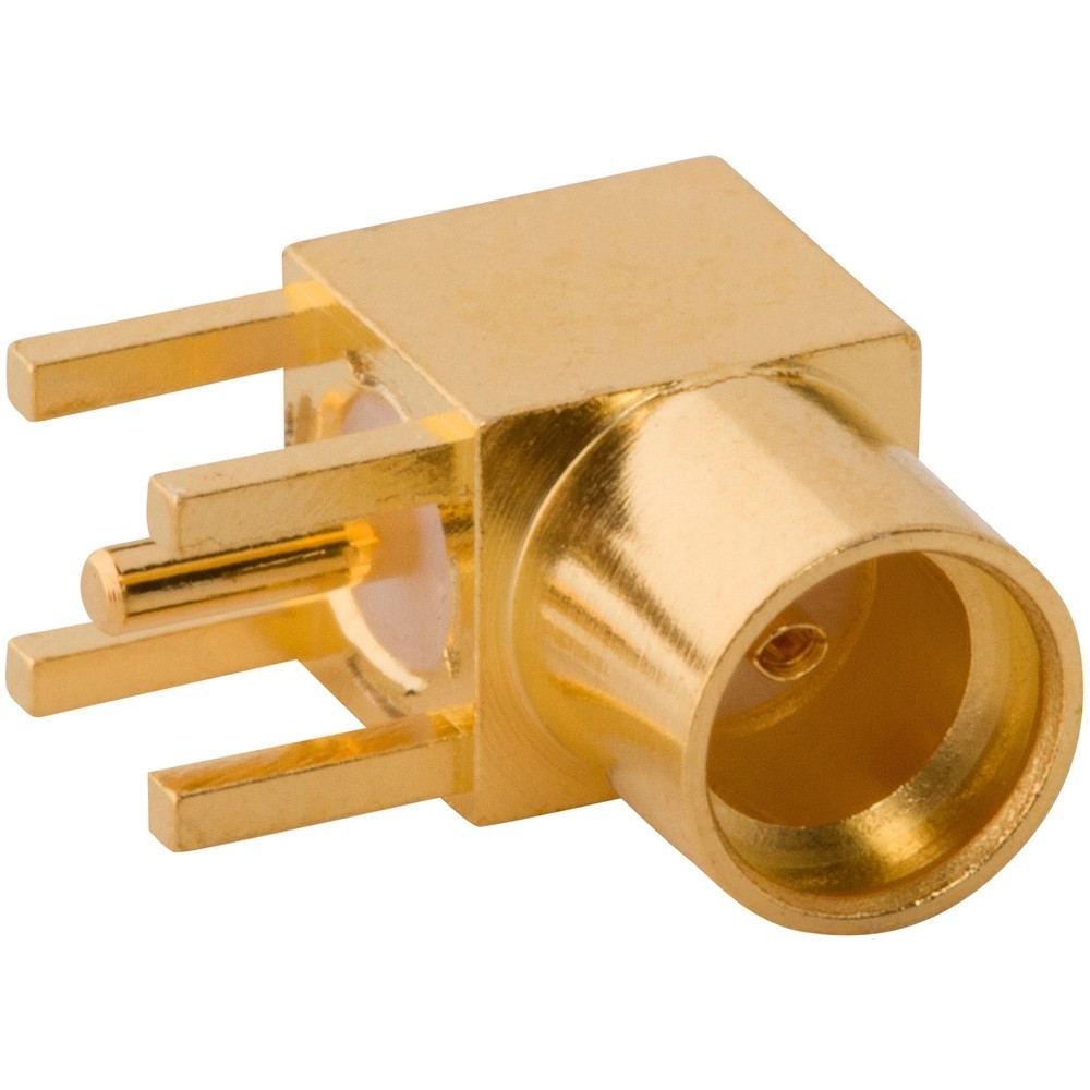 AC-MMCX F-PCB-90