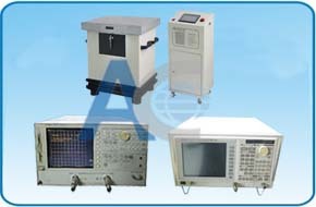 Network Analyzer Network Analyzer