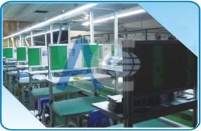Production Line Production Line