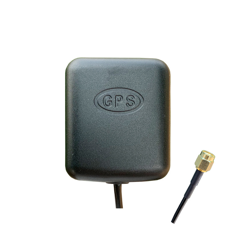 AC-GPS/GLONASS-07