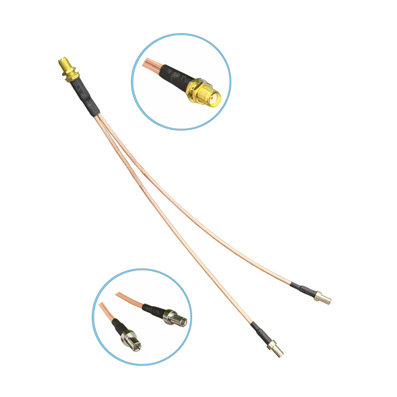 AC-CAB-SMAF-TS9X2