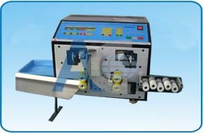 Stripping machine Stripping machine