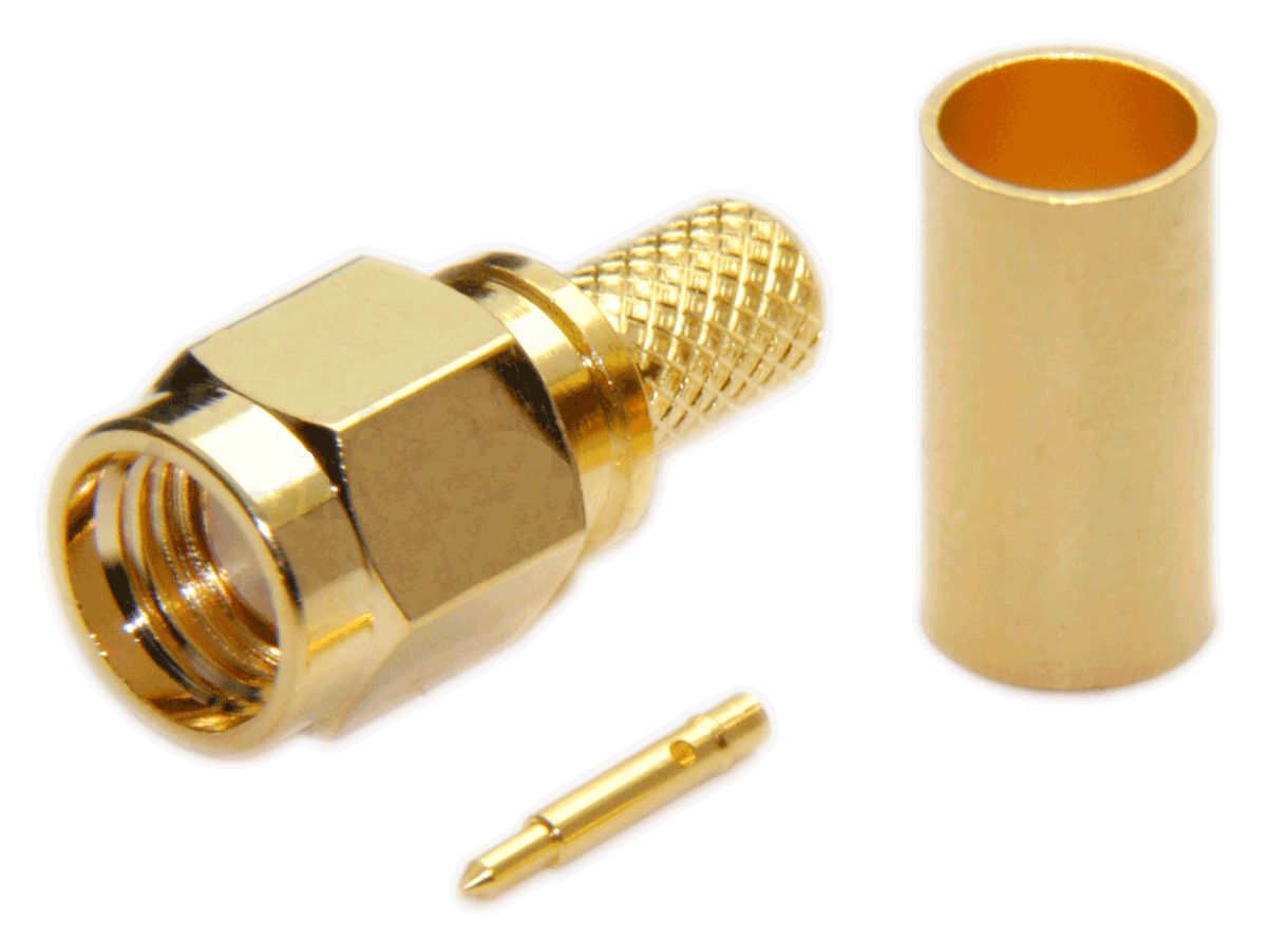 AC-SMA M