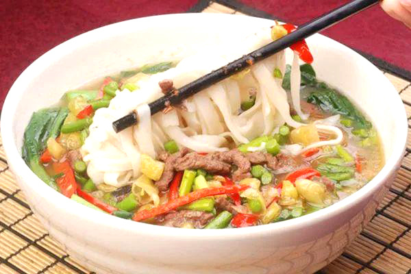 精品米粉（專供粉）5KG包