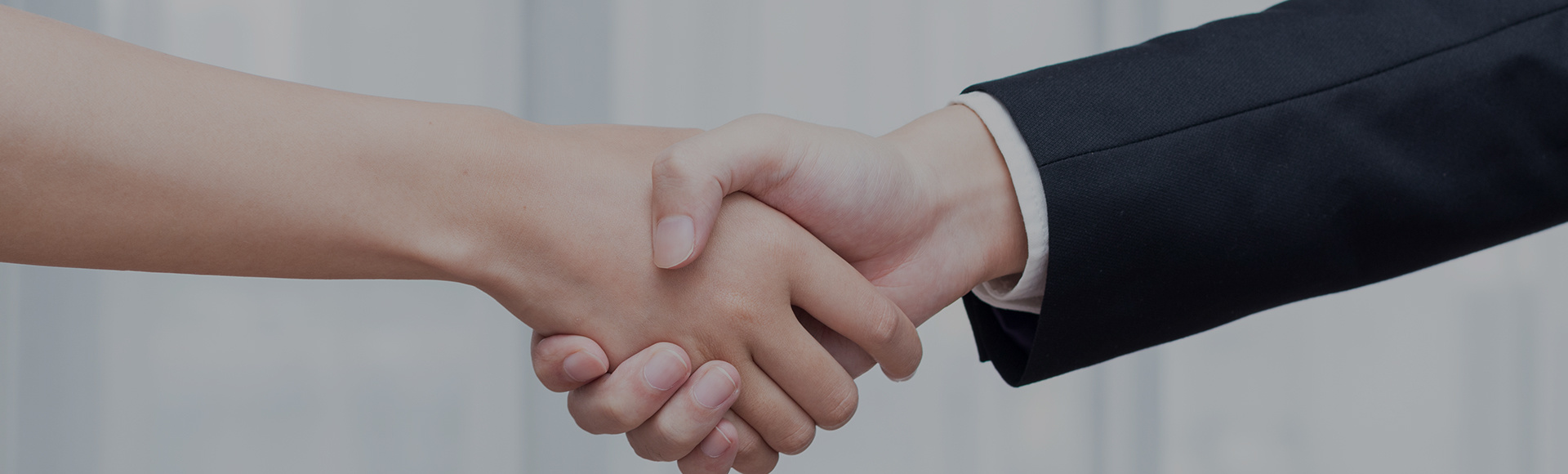 Strategic cooperation