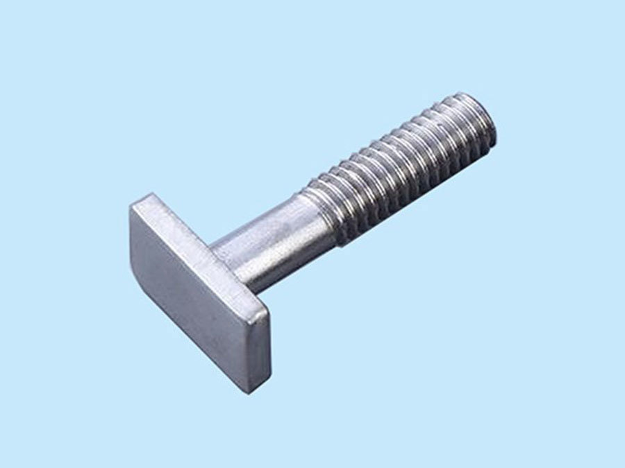 T screw
