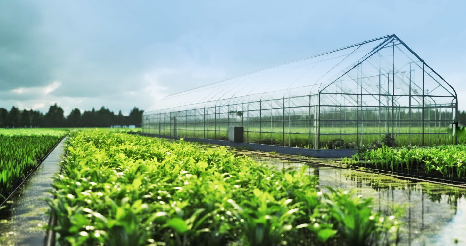 Shouguang Greentime Agriculture