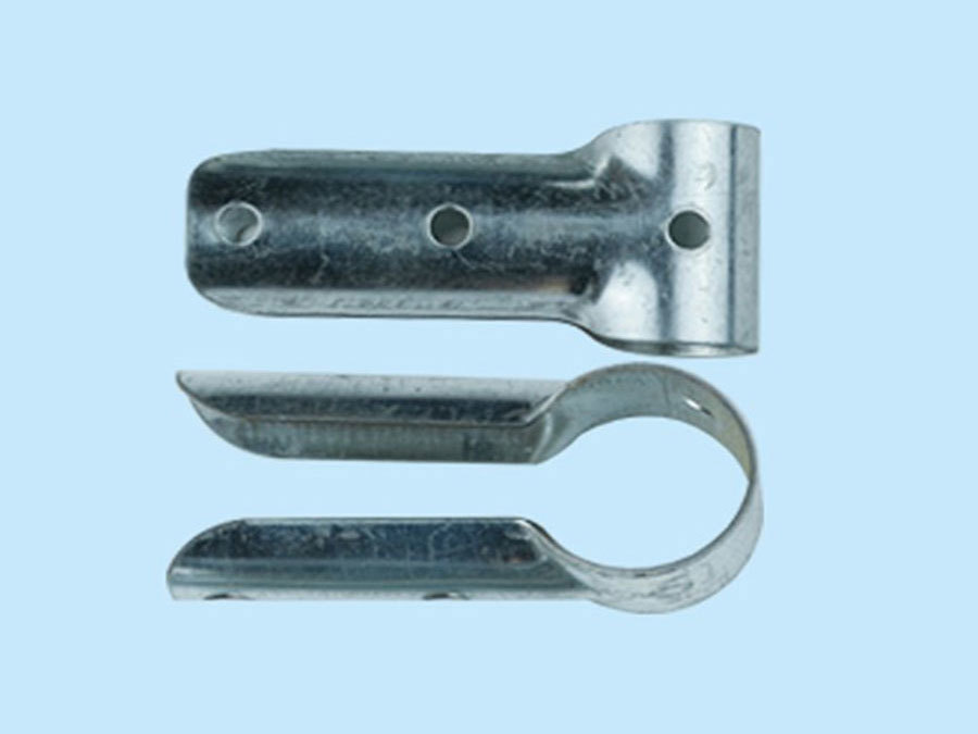 T clamp