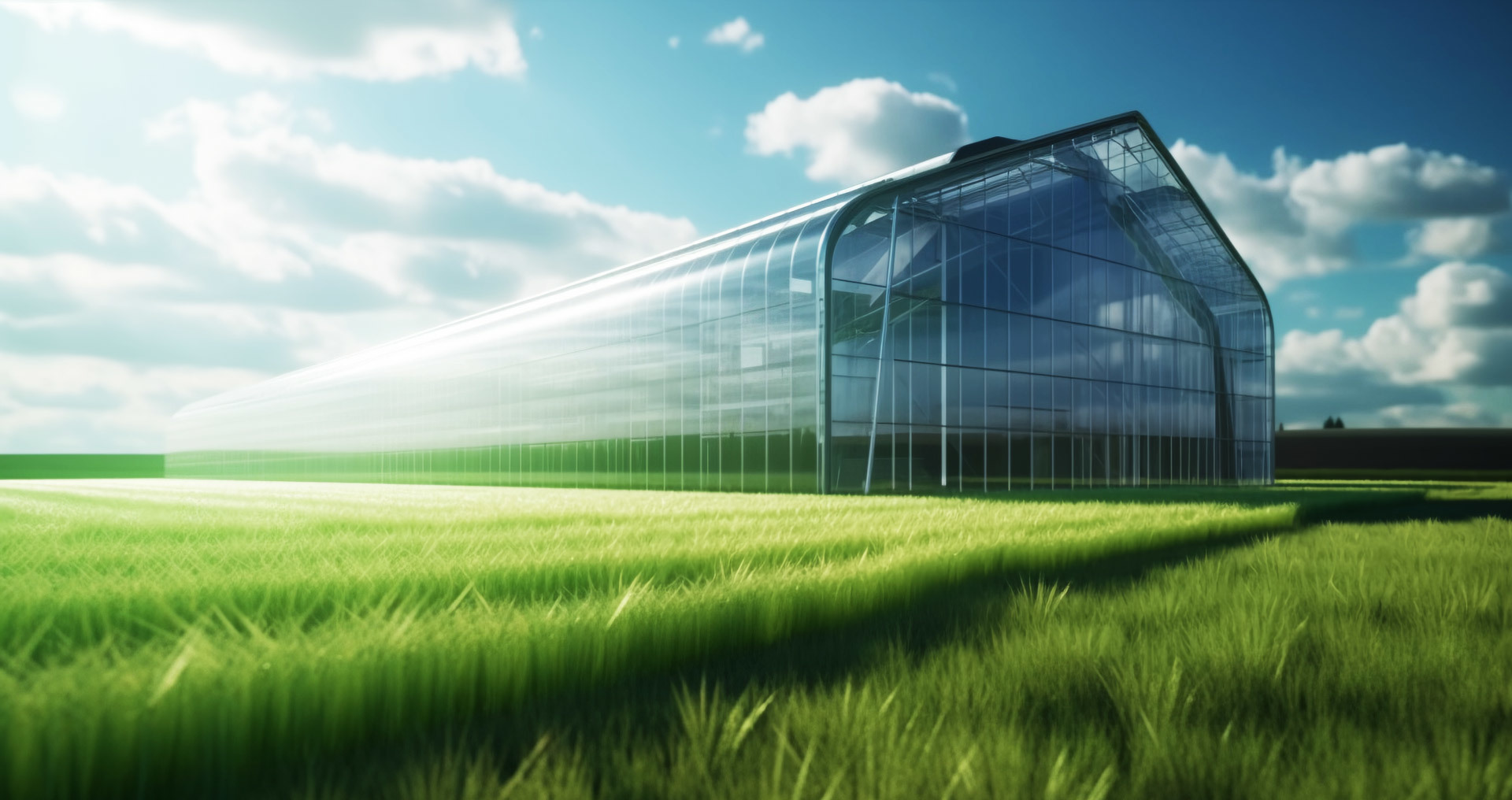 Shouguang Greentime Agriculture