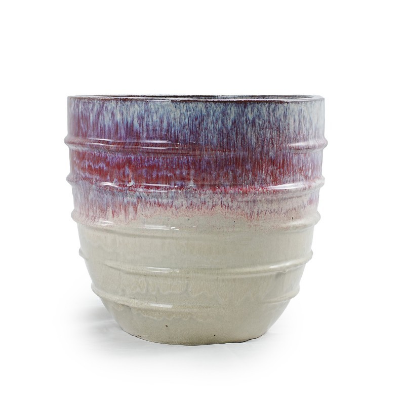 Exploring the Benefits and Features of Advanced Colored Glazed Clay Pots