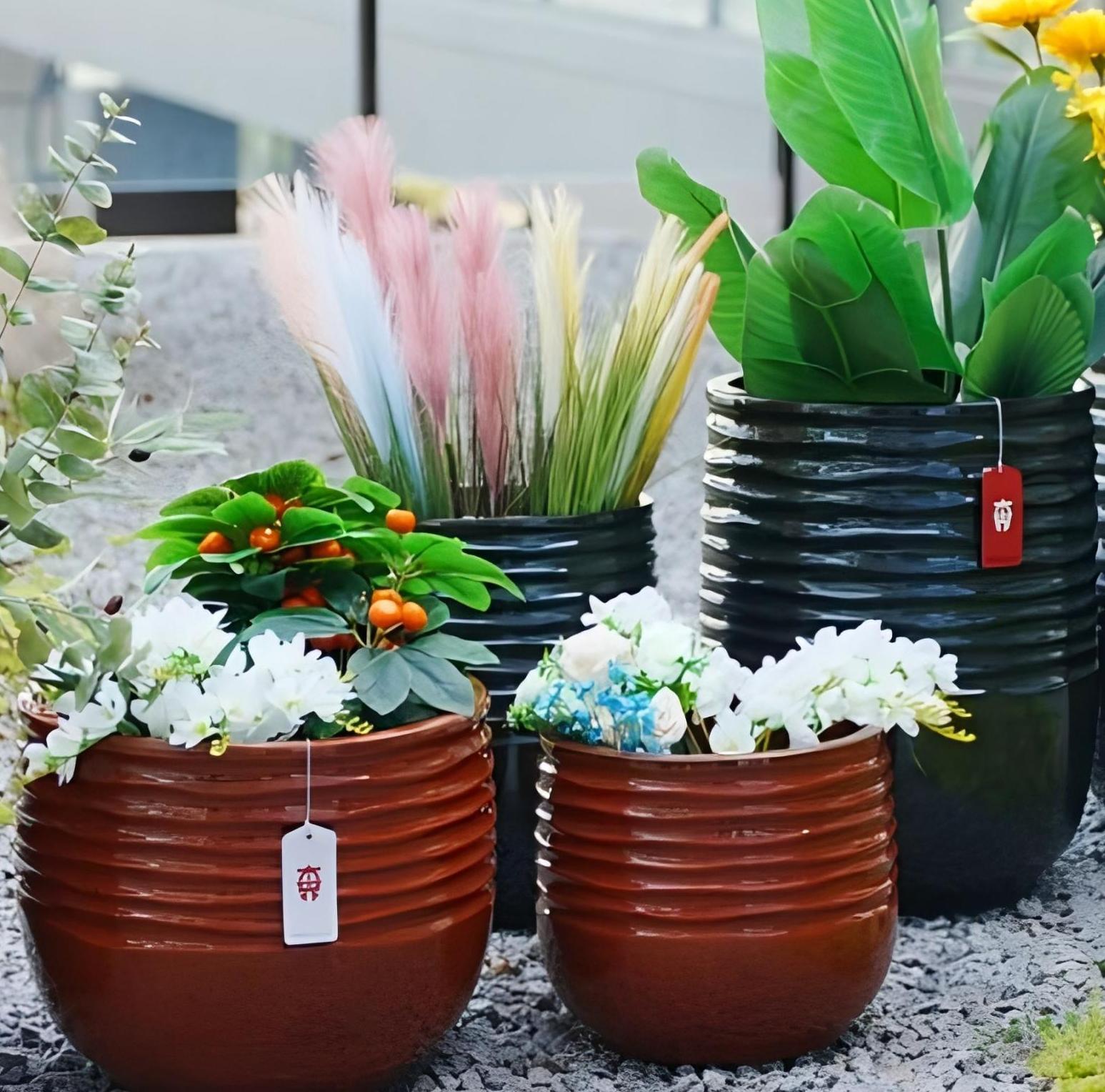 Flower Pot