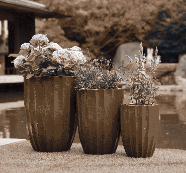 Flower Pot