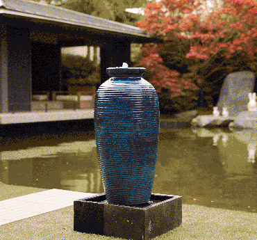 Bird Bath