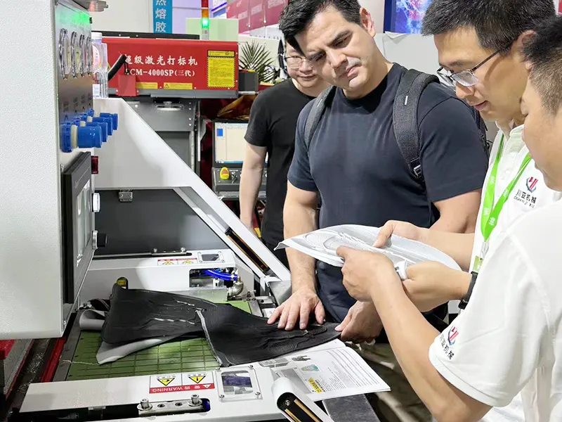 Customization Service for Customers