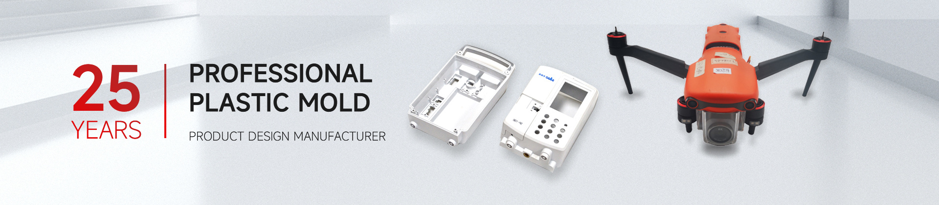Dongguan Chengkang Mould & Plastic Co., Ltd.
