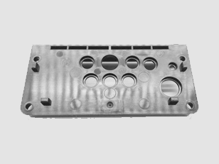 LKM EDM ABS Plastic