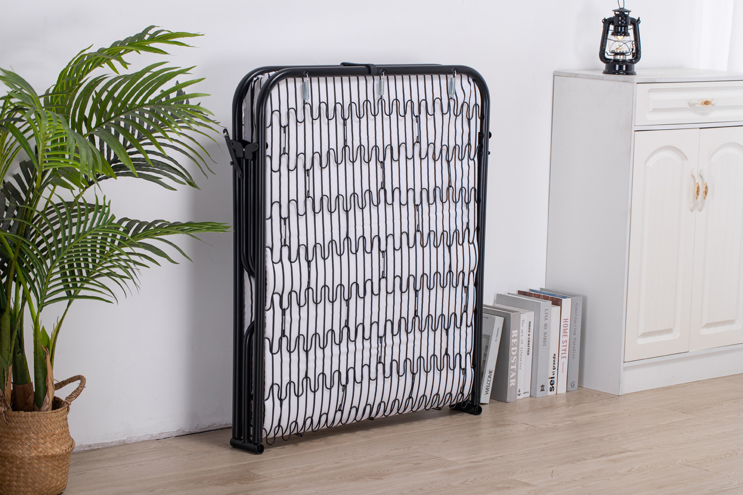 The Versatility of Folding Beds: A Game Changer for Every Home